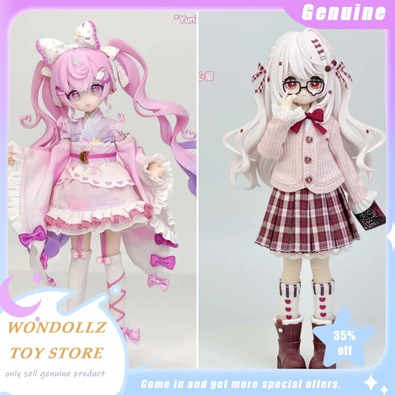 Nouvelle figurine d'action BJD - Model Kit Anime Girl avis et prix