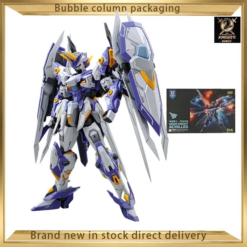 SNAA Model Making Round Table  - Model Kit Lancelot avis et prix