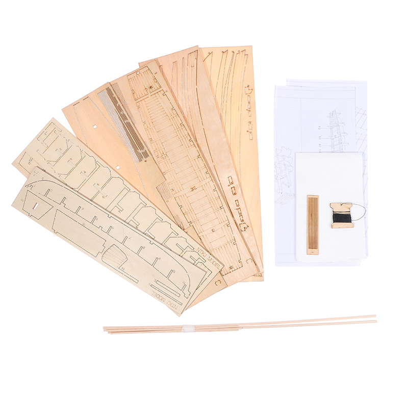 Kit de maquette de bateau de s - Model Kit Yacht avis et prix