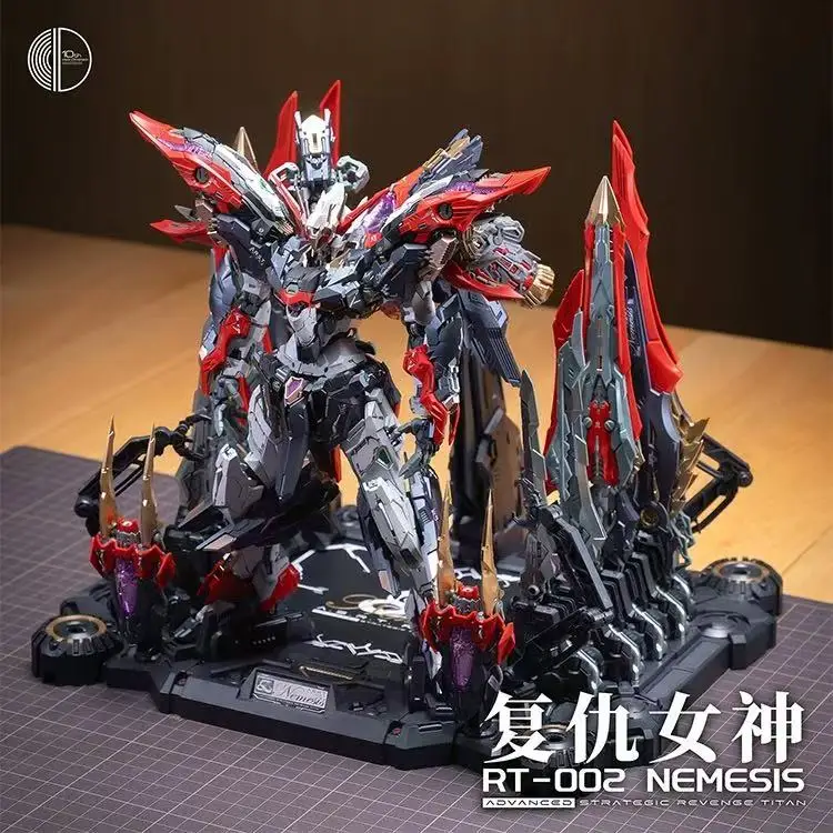 【En stock】Dimension infinie In - Model Kit Lancelot avis et prix