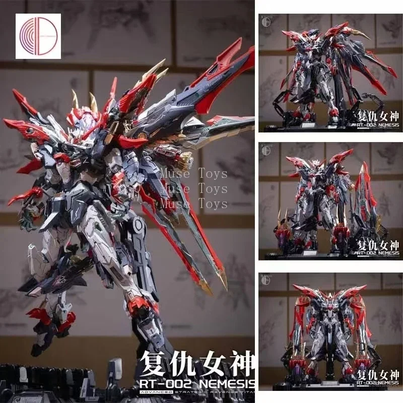 【En stock】Dimension infinie In - Model Kit Lancelot avis et prix