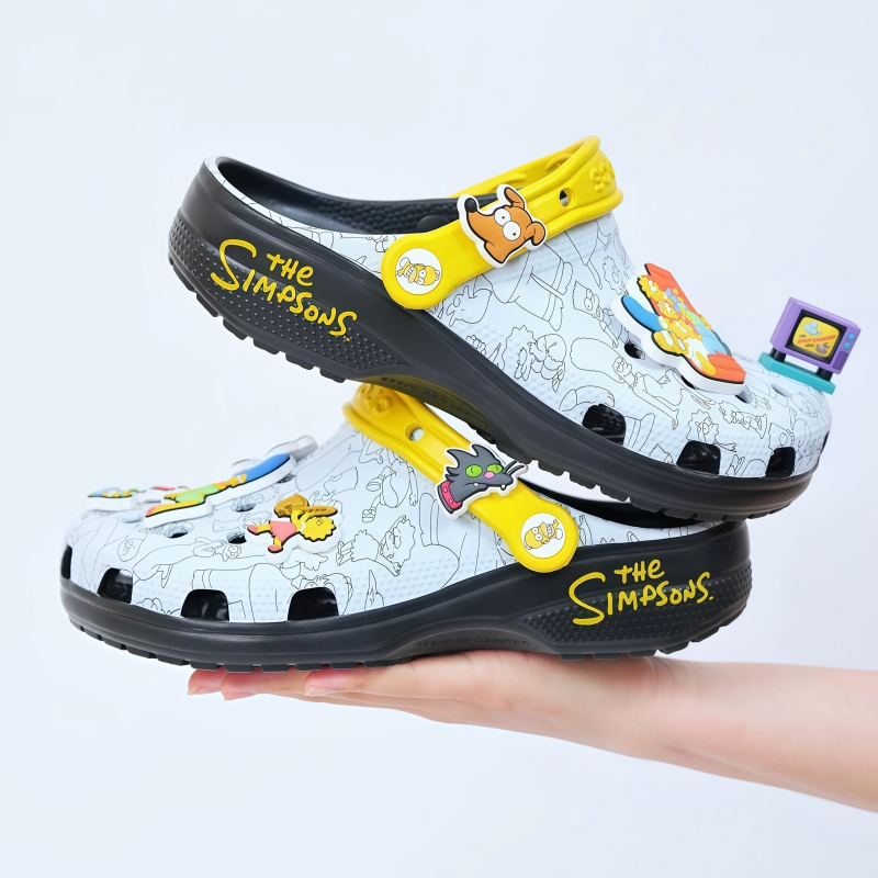 Sandales d'été mignonnes en EV - Model Kit Eva avis et prix
