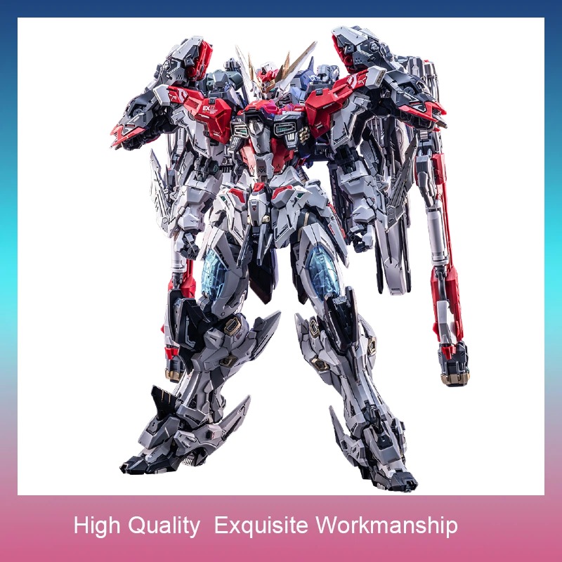 Précommande AniMester X Infini - Model Kit Lancelot avis et prix