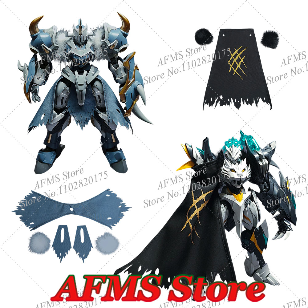 Cape de chevalier de style chi - Model Kit Lancelot avis et prix