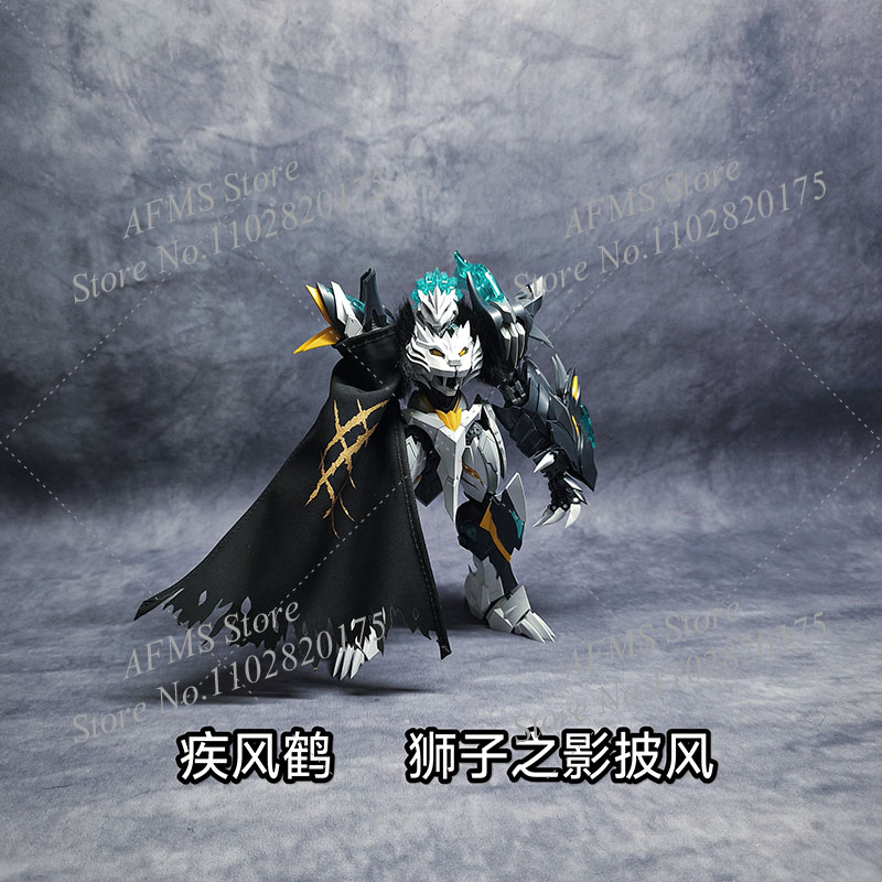 Cape de chevalier de style chi - Model Kit Lancelot avis et prix