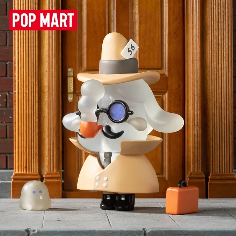 POP MART CRYBABY – boîte aveug - Model Kit Anime Girl avis et prix